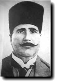 ALLAMA IQBAL