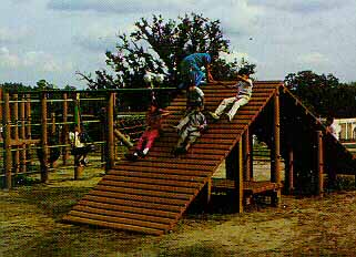 Children's Play Land
