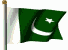 The National Flag of Pakistan is a symbol of our National integrity and solidarity
