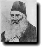 POTRATE OF SIR SYED